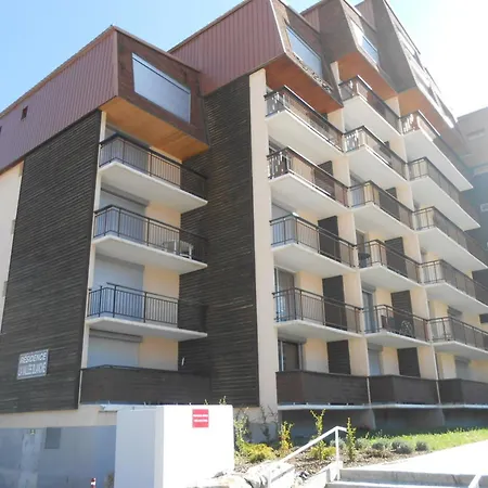 Studette Cosy Pour 2 Au Pied Des Pistes - Fr-1-516-91 *